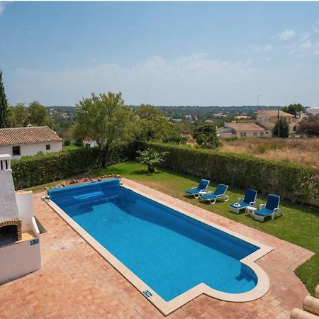 Villa Alegria Loulé Esterno foto