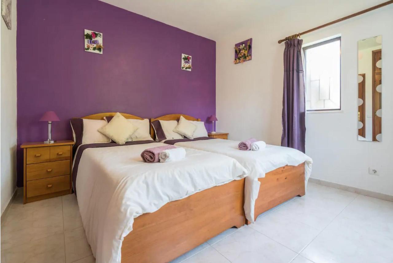 Villa Alegria Loulé Esterno foto
