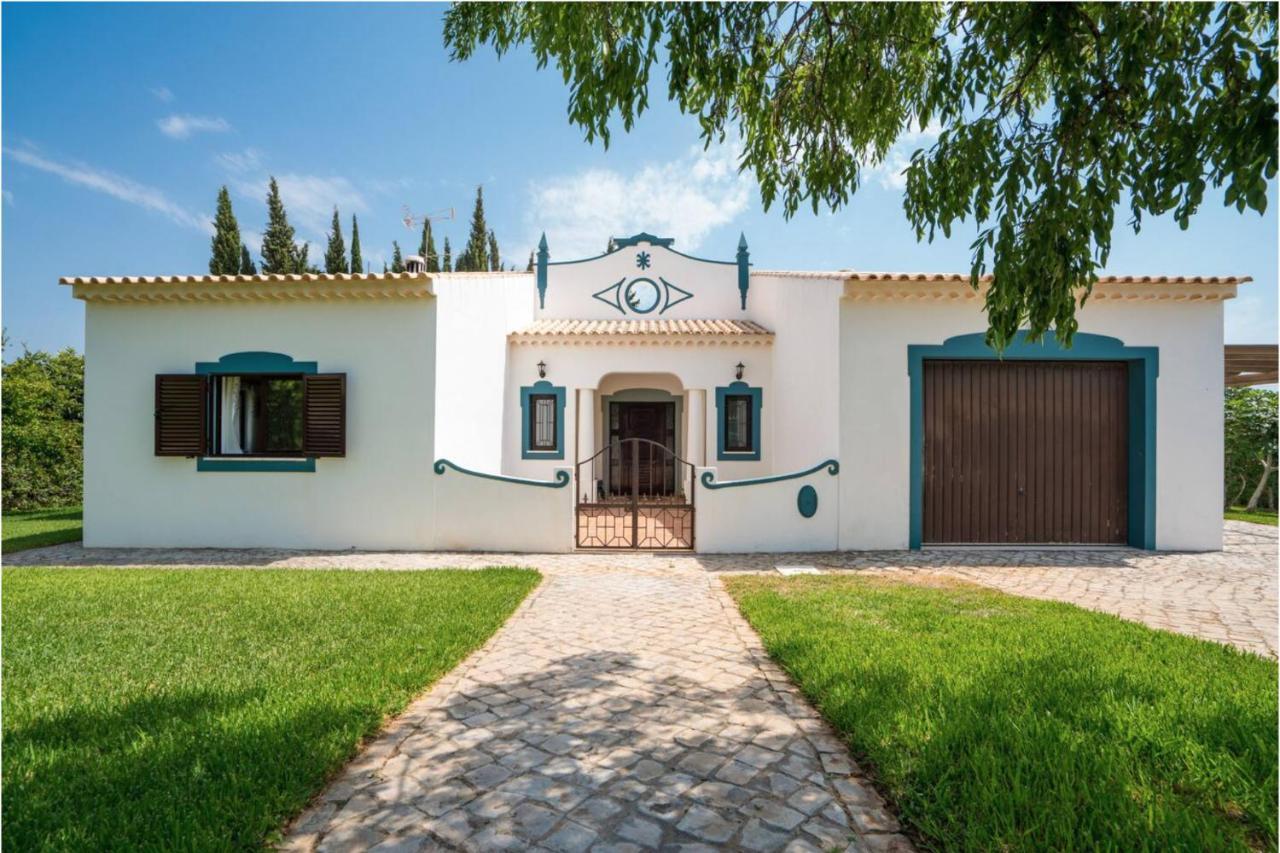 Villa Alegria Loulé Esterno foto