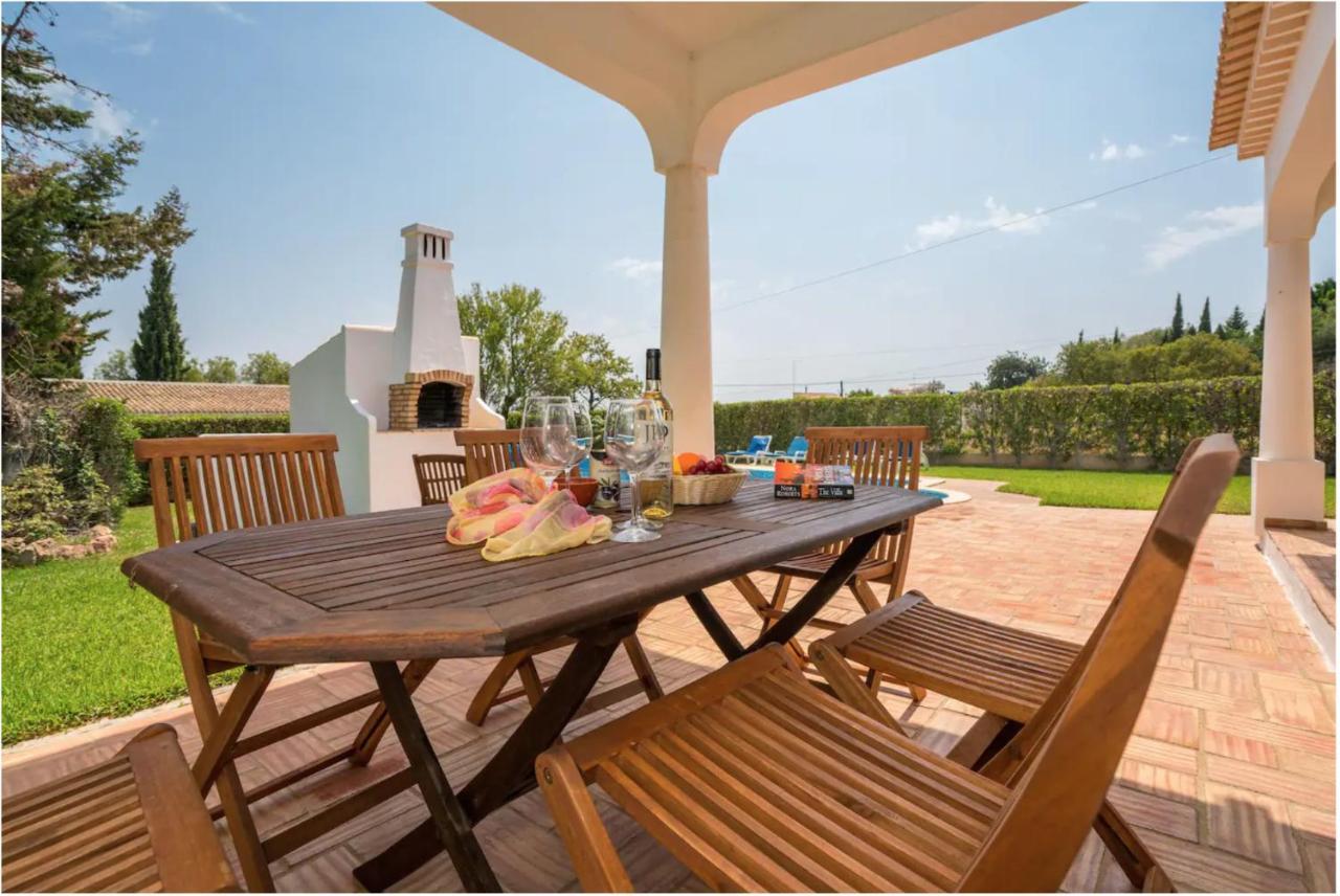 Villa Alegria Loulé Esterno foto