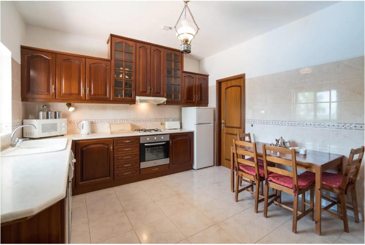 Villa Alegria Loulé Esterno foto