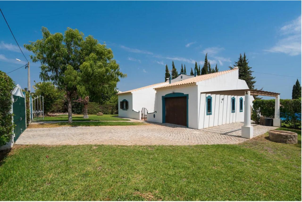 Villa Alegria Loulé Esterno foto