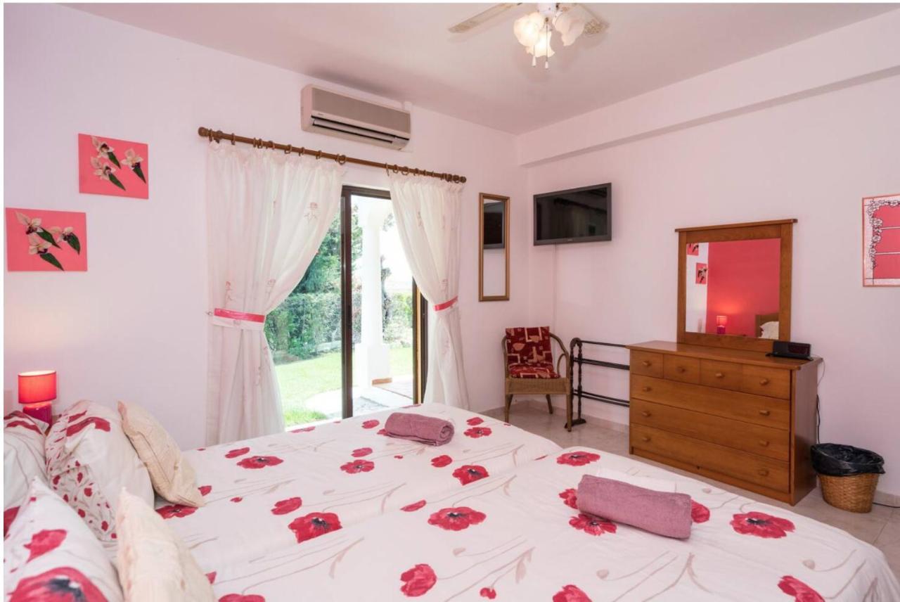 Villa Alegria Loulé Esterno foto