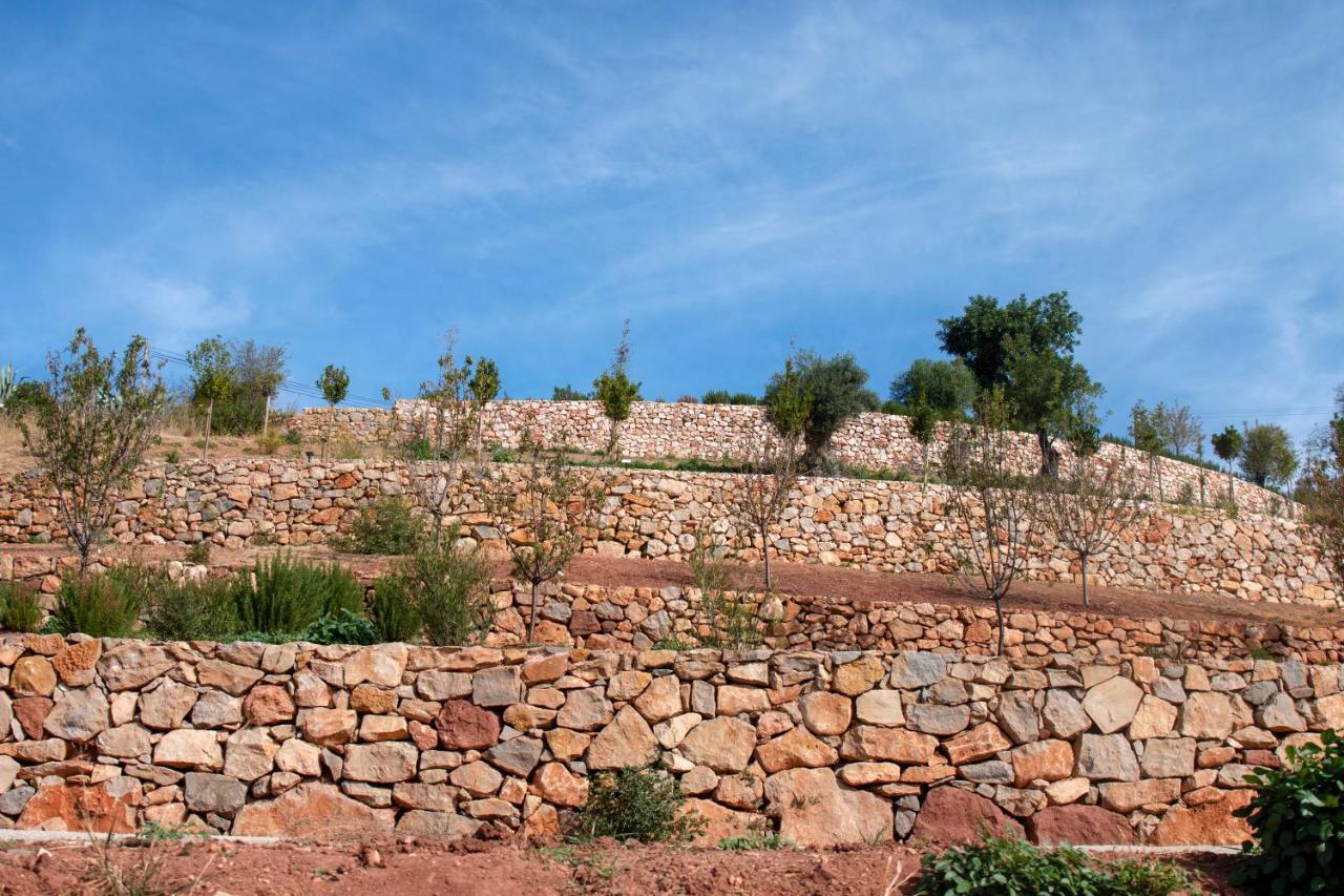 Villa Alegria Loulé Esterno foto