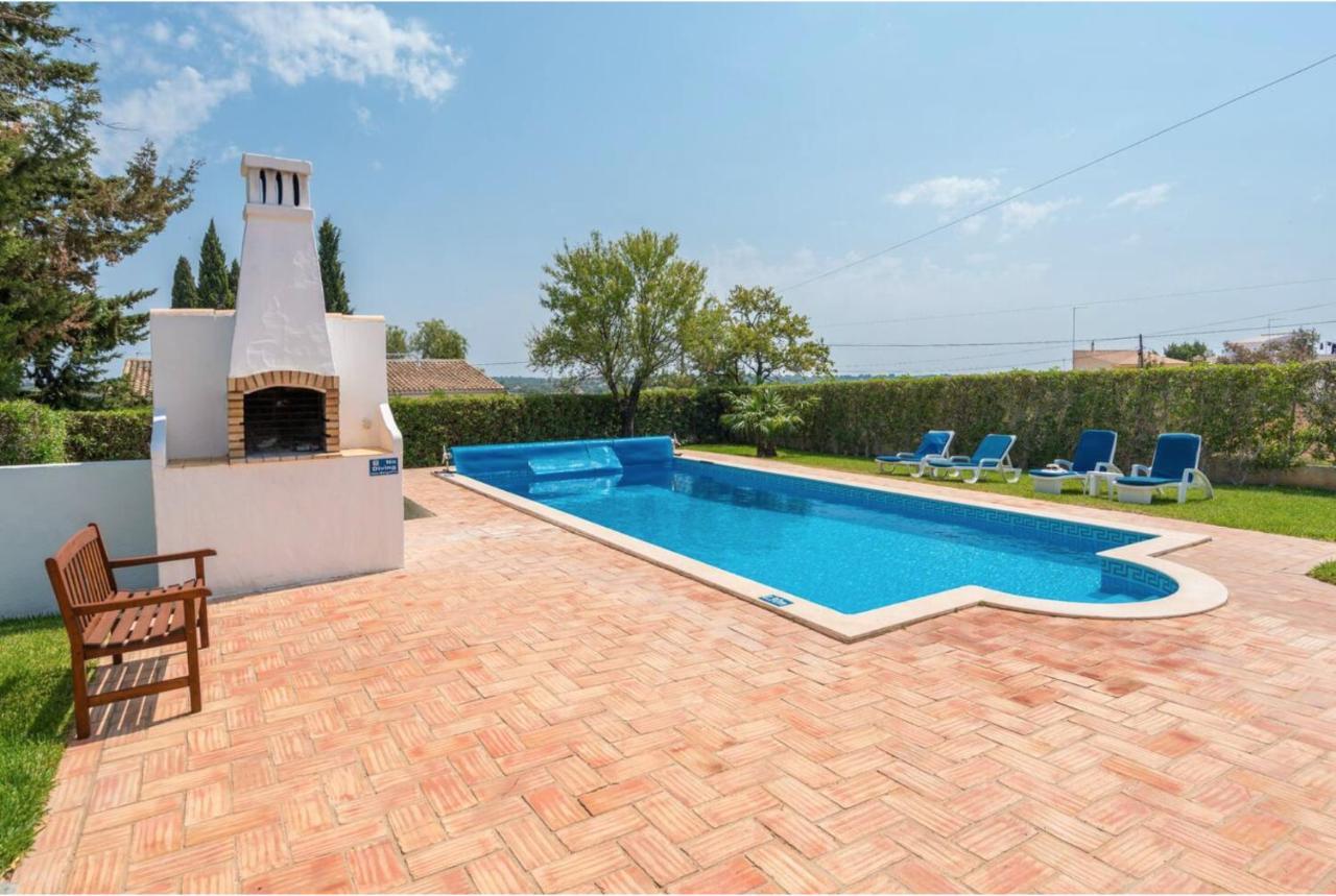 Villa Alegria Loulé Esterno foto