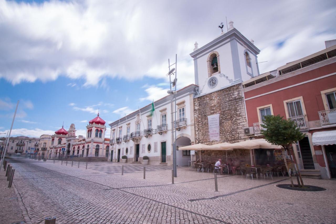 Villa Alegria Loulé Esterno foto
