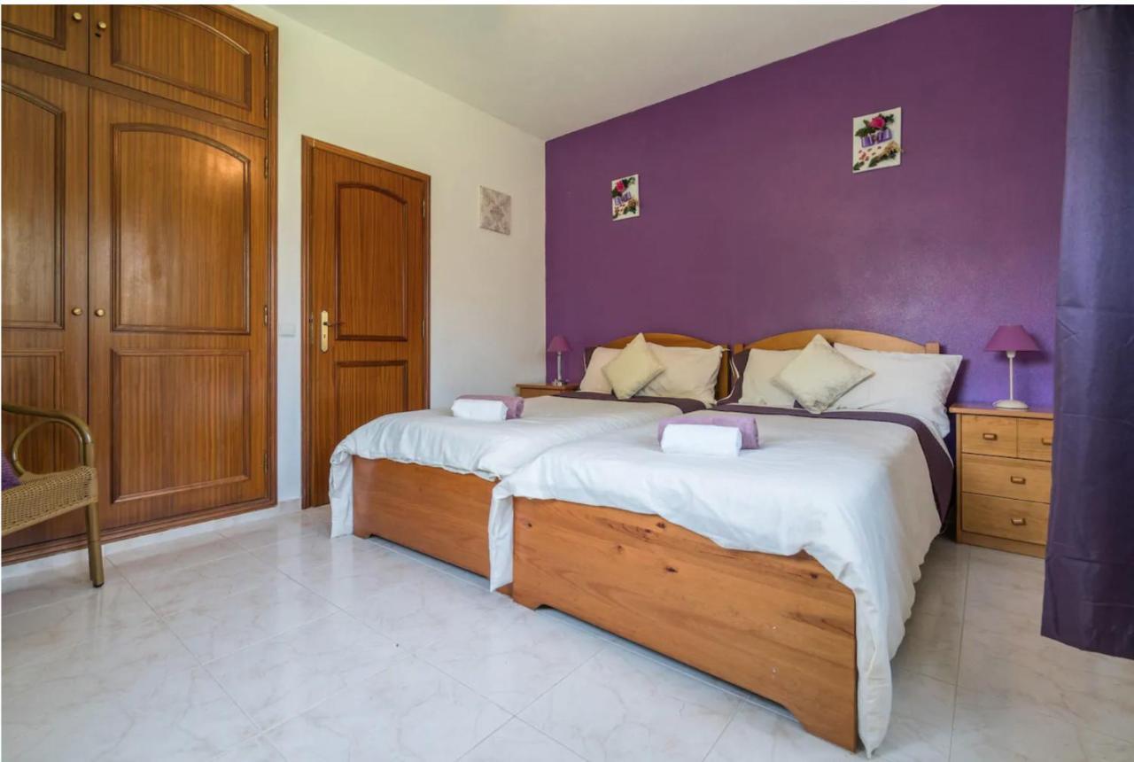 Villa Alegria Loulé Esterno foto