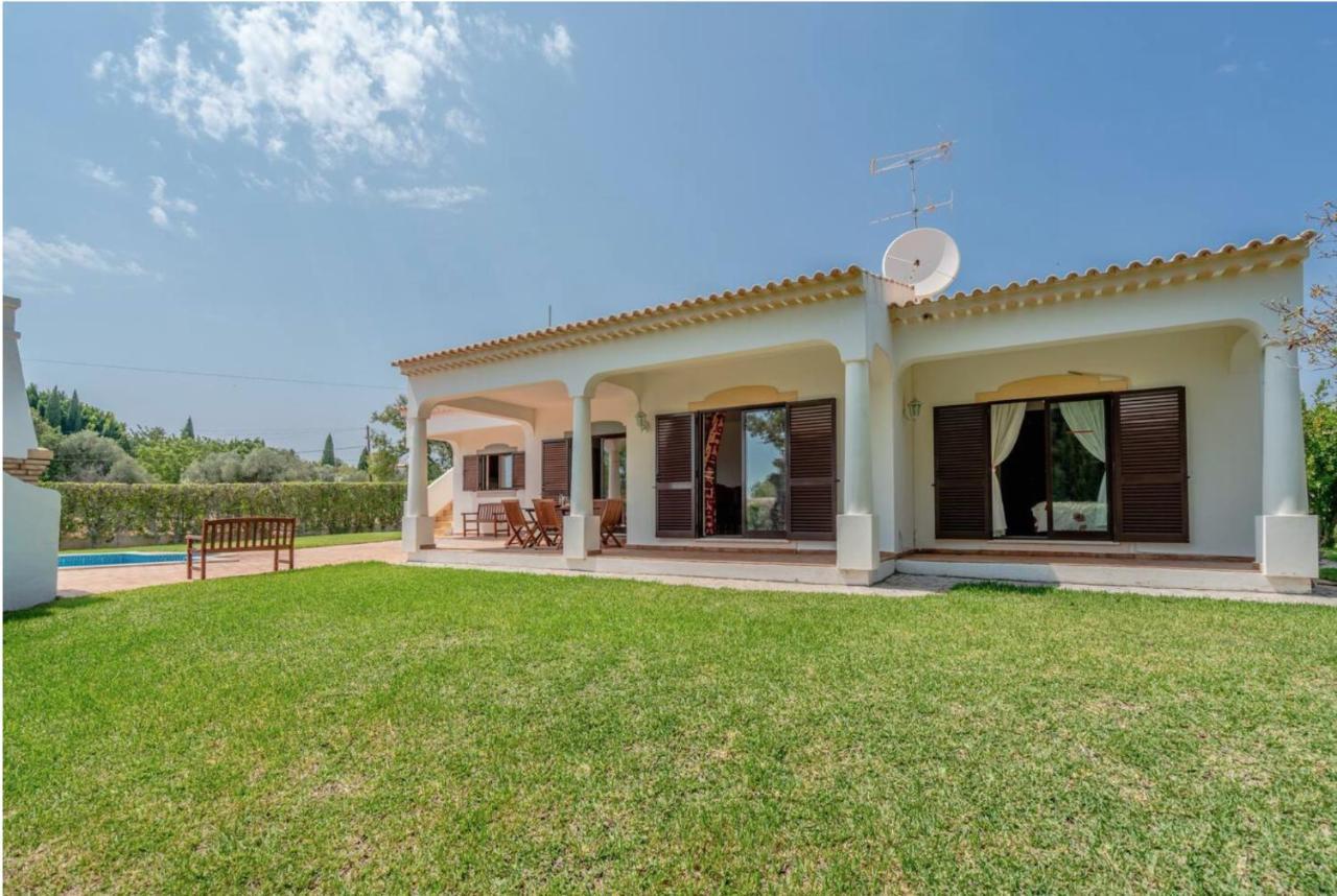 Villa Alegria Loulé Esterno foto