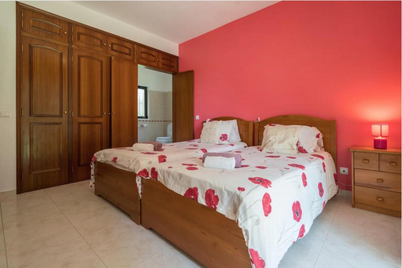 Villa Alegria Loulé Esterno foto