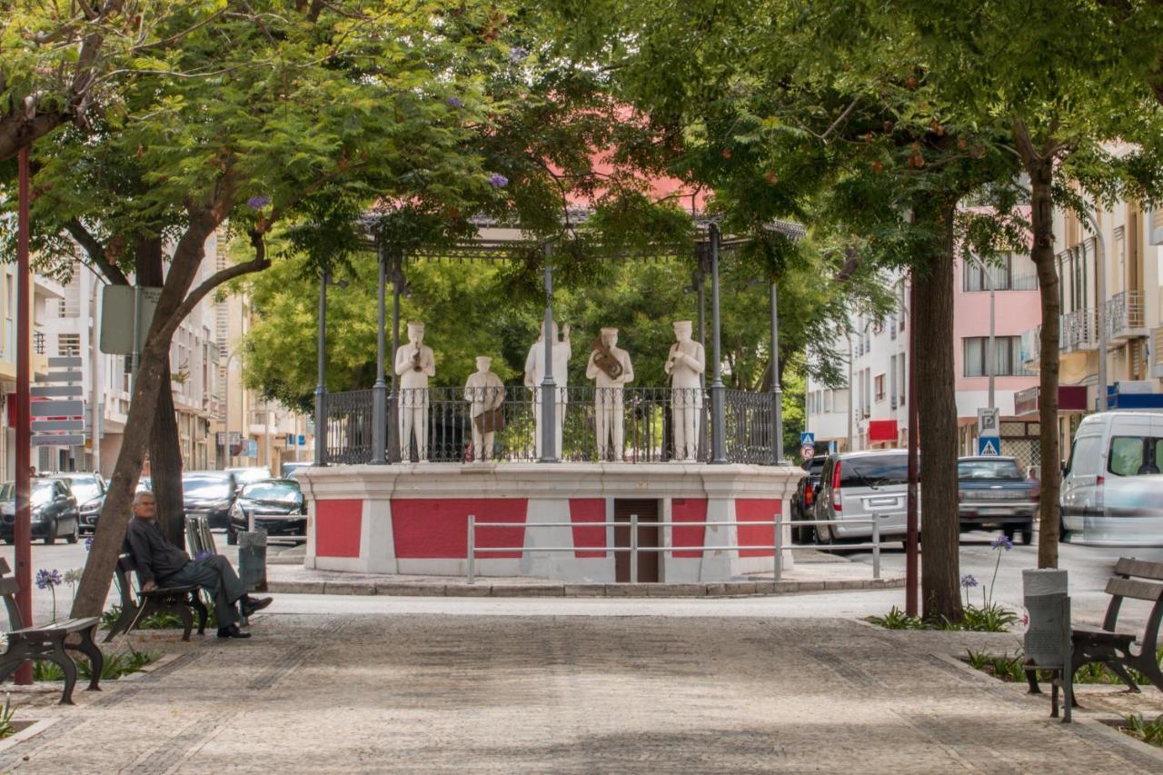 Villa Alegria Loulé Esterno foto