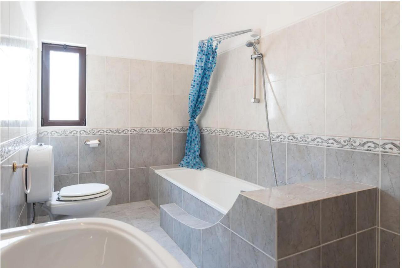 Villa Alegria Loulé Esterno foto